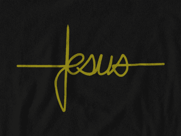 "JESUS" Polo - Jelotia